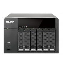 Best Price Qnap Ts 669l 6 Bay Nas Sata 3gbps Usb 3 0 Mk98h76gt