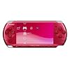 PSP「プレイステーション・ポータブル」 ラディアント・レッド(PSP-3000RR)