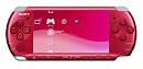 PSP�֥ץ쥤���ơ�����󡦥ݡ����֥�� ��ǥ�����ȡ���å�(PSP-3000RR)