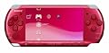 PSP�u�v���C�X�e�[�V�����E�|�[�^�u���v���f�B�A���g�E���b�h(PSP-3000RR)