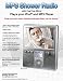 Princess International PI2310 MP3 Shower Radio