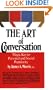 Art of Conversation