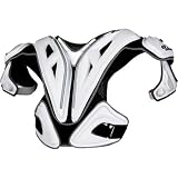 Gait by deBeer SPAS Assault Men's Lacrosse Shoulder Pads (Call 1-800-327-0074 to order)