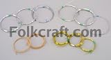 Hammered Dulcimer String Set, Model 17/16