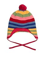 Toby Tiger Gorro Khtbgirl (Multicolor)