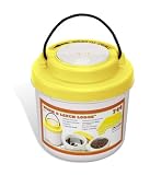 Plano Compact Bait Container
