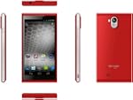 simvalley MOBILE Dual-SIM-Smartphone...