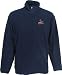 St. Louis Cardinals Sleet Full Zip Fleece Jacket