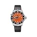 Tag Heuer,TAG Heuer Men's WAJ1113.FT6015 Aquaracer 500 Rubber Strap Watch,TAG Heuer,WAJ1113.FT6015,Watchsk1864
