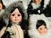 Alaska SeaLife Center, Eskimo Dolls, Seward, Kenai Peninsula, Alaska, USA Photographi...
