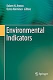 Environmental indicators