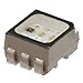 PANASONIC ELECTRONIC COMPONENTS 6TPE100MAZB TANTALUM CAPACITOR, 100UF, 6.3V, 20%, 1411 (1 piece)