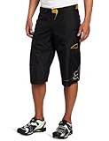Fox Men's Rockstar Demo Short, Black, 34