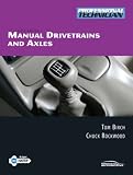 Manual Drivetrains and Axles (5th Edition)