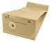 Vacuum Bags: Electrolux Eureka Pack of 5 for The Boss Self Propelled, Powerline, Widetrack Smartvac Z1484, Z1489, Z1491, Z1492, Z4671, The Boss Z1358, Z1359, Z1362, Z136