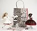 Cissette Christmas Trunk by Madame Alexander