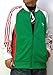 adidas originals アディダスオリジナルス トラックジャケット SPO Superstar Tracktop M987