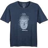 prAna Men's Buddha T-Shirt