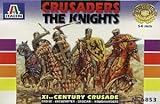 1 32 Crusaders by Italeri - Model Rectifier Corp.