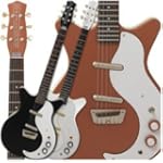 SAVE $54 - Original Factory Spec 1959 DC Reissue Electric Guitar (Black) $345.00