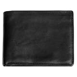 Tony Perotti Prima Bi-Fold with Front I.D. Flap