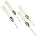4 Pocket Watch Syringe Precision Oiler Lube Part Tool