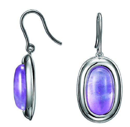 Esprit Ohrstecker 925 Sterlingsilber Soloist amethyst ESER91090B000 Preisvergleich