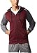 Adidas Mens Tech Fleece Hooded Training Sweatshirt
