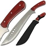 Book of Eli Movie Stainless Steel Machete