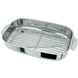 Cookware - Open Rectangular Roaster