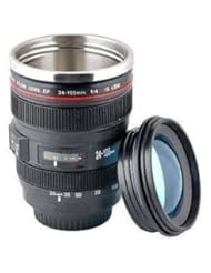 Kitchen: EastVita Travel Coffee Mug, 24-105mm - EastVita