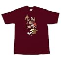 Feed The Birds T-Shirt