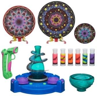 HC&D Supplies HSBB1718 Dohvinci Spotlight Spin Studio