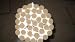 250g 32-33 In. Bow Horse Hair White Mongolian