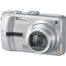 Panasonic Lumix DMC-TZ3S Digital Camera,Panasonic Lumix DMC-TZ3S,Panasonic Lumix,Panasonic Lumix DMC-TZ3,Digital Camera,Panasonic Digital Camera