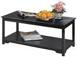 Review Home Decorators Collection  / Oxford Cocktail Table 18