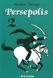Persepolis. 2
