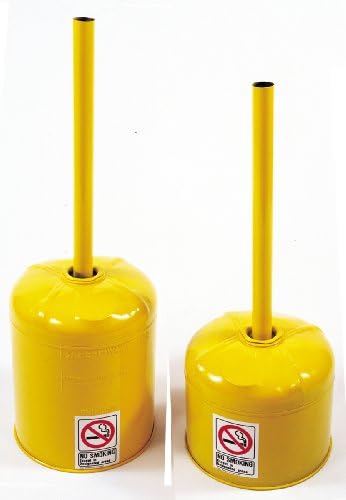 REPLACEMENT TUBE - SNUFF IT CAN