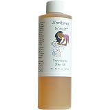 NorthwestScentsPeppermintHairOilforBlack,AfricanAmerican,AfroCaribbean,Dry,Coarse,andHighlyTexturedHair-8.5ozbottle
