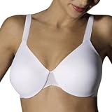 Bali Concealers Underwire Minimizer Bra Style 3414