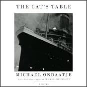 The Cat's Table | [Michael Ondaatje]