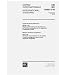 Book IEC 60601-2-40 Ed. 1.0 b:1998, Medical electrical equipment - Part 2-40: Particular requirements for the safety of electromyographs and evoked respons
