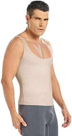 Reduction Shirt for Men Beige Medium