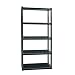 Plano Molding 9365 Heavy Duty Shelving with Vents