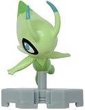 Celebi [P-035] - Pokemon Monster Collection PLUS (Moncolle Plus) ~1 to ~2 Figure (Japanese Imported) - Nintendo [356103]