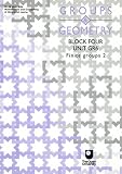 : Finite Groups 2: Pt.2 (Course M336)