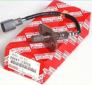 99-04 Toyota Air Fuel Ratio Oxygen Sensor OEM 8946735050 2349001 13613 Newtacoma 2.7 L4
