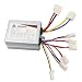 36v 500w Motor Speed Controller for Brushed Motor