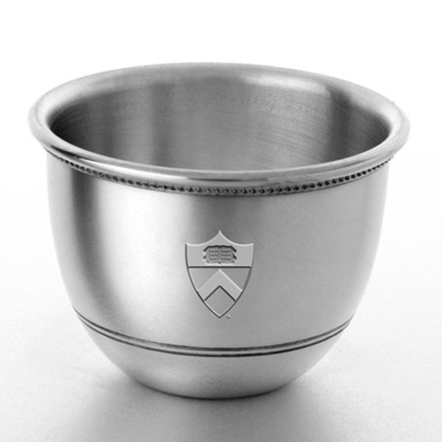 Princeton University Pewter Jefferson Cup