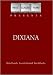 Search : Dixiana (1930)